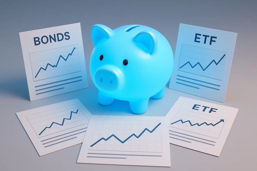 Mind Money заключение инвестиции будущее 2025