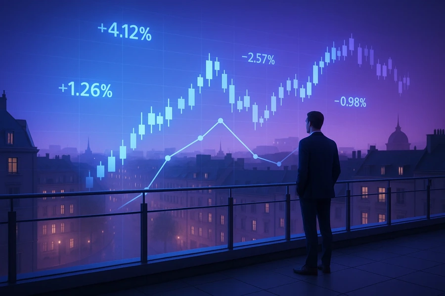 Mind Money гибкость тарифов инвесторы 2025